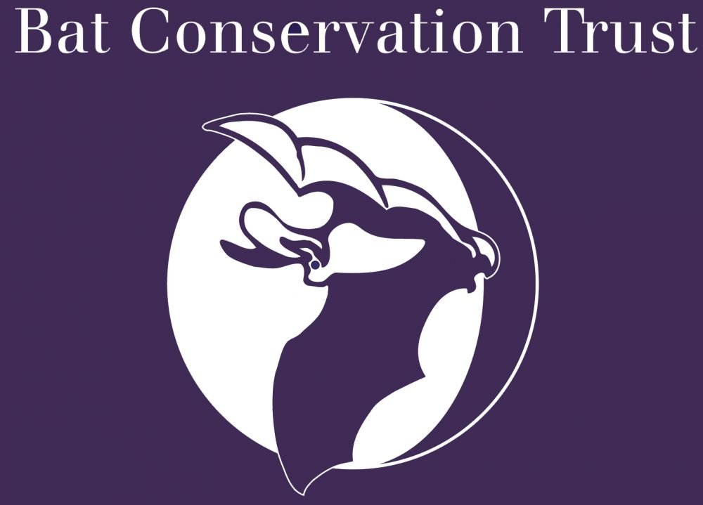 Logo of the Bat Conservation Trust