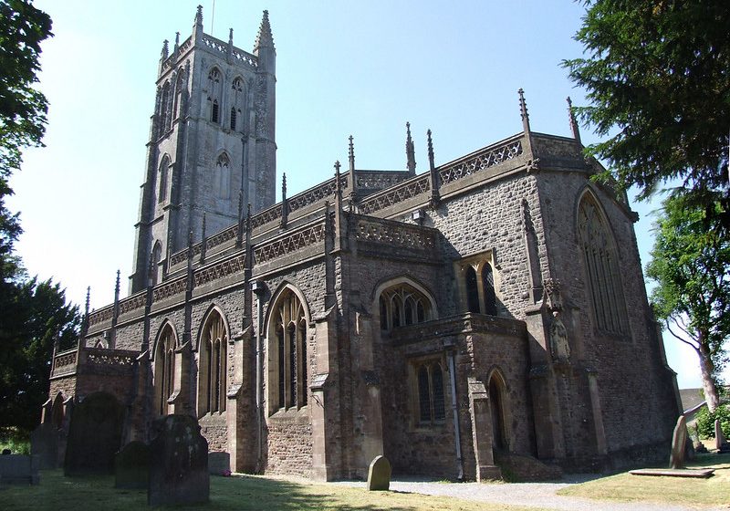 ChurchImages-Somerset-Blagdon-St Andrew-RobertCutts-outside ChurchImages-Somerset-Blagdon-St Andrew-RobertCutts-outside