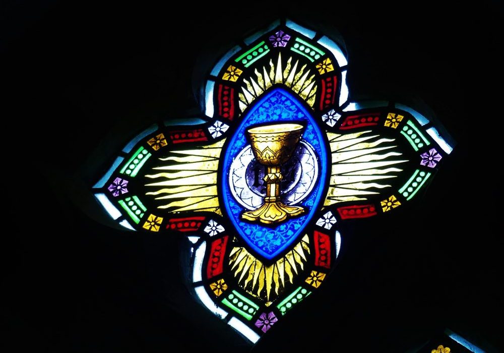 ChurchImages-Norfolk-Witton Chancel Window ChurchImages-Norfolk-Witton Chancel Window